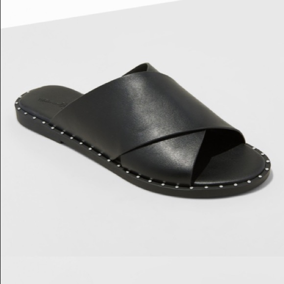 Universal Thread Shoes - Kyleigh Sandals